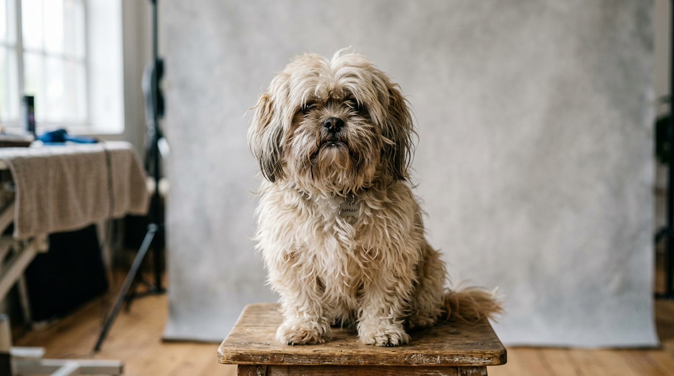 До груминга