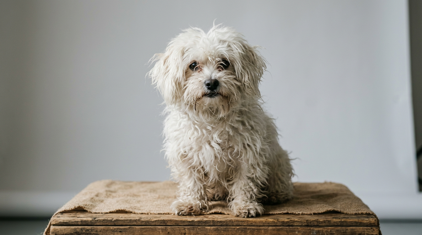 До груминга